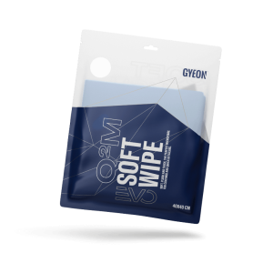 GYEON Q²M SoftWipe EVO - 40x40cm