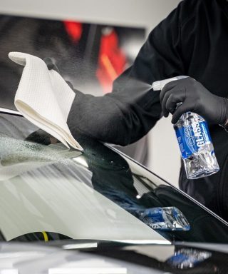 Alternative view of GYEON Q²M Glass - 500ml