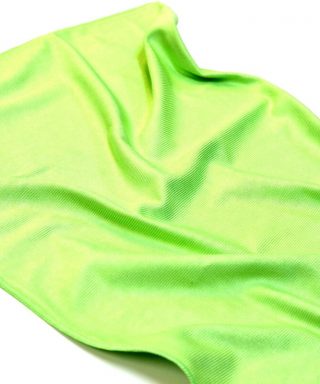 Alternative view of DLS Glass MF ručnik