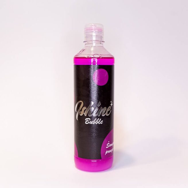 ISHINE Bubble - 500ml