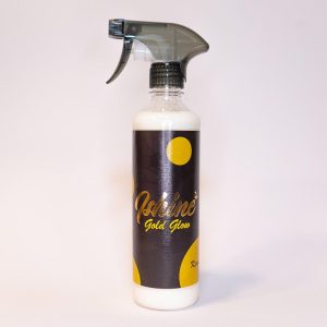 ISHINE Gold Glow - 500ml