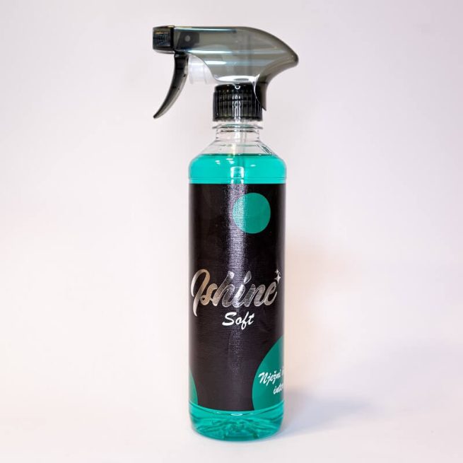 ISHINE Soft - 500ml
