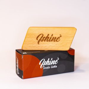 ISHINE Tvrda četka
