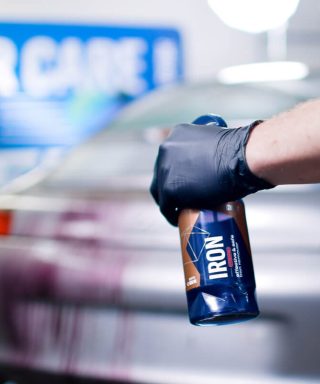 Alternative view of GYEON Q²M Iron REDEFINED - 500ml