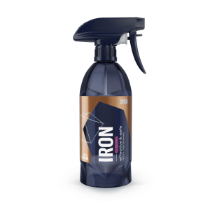 GYEON Q²M Iron REDEFINED - 500ml