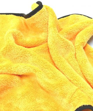 Alternative view of DLS Drying Aid MF ručnik