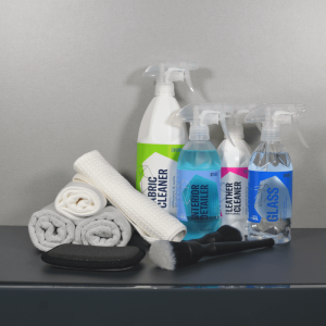 PRO INTERIOR SET - Premium set za čišćenje interijera