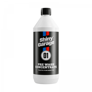SHINY GARAGE Pre-Wash Concentrate TFR - 1L