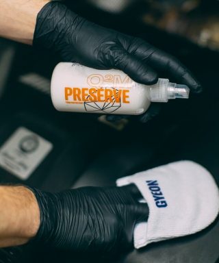 Alternative view of GYEON Q²M Preserve - 250ml