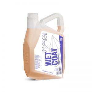 GYEON Q²M WetCoat - 4L