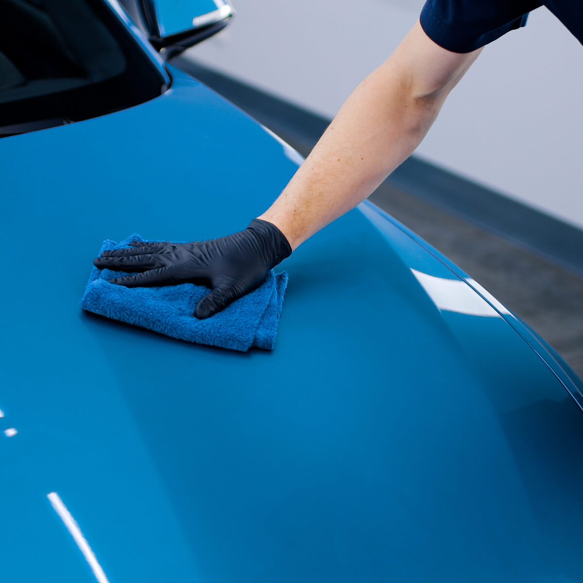GYEON Q²M QuickDetailer - Slika 4