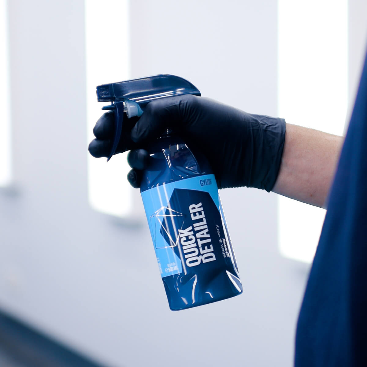 GYEON Q²M QuickDetailer - Slika 7