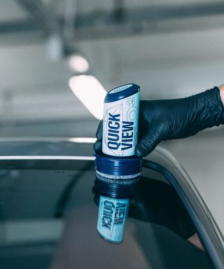 Alternative view of GYEON Q² QuickView - BUNDLE