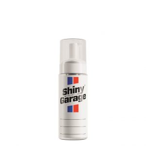 SHINY GARAGE Foam Bottle - 150ml