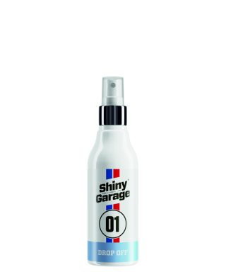 SHINY GARAGE Dropp Off - 150ml