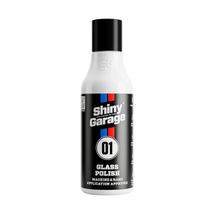 SHINY GARAGE Glass Polish PRO - 150ml