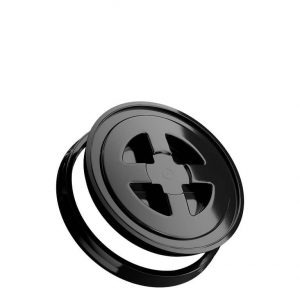 SHINY GARAGE Bucket Lid