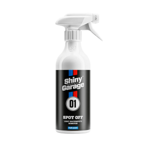 SHINY GARAGE Spot Off - 500ml