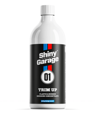 SHINY GARAGE Trim Up - 1L
