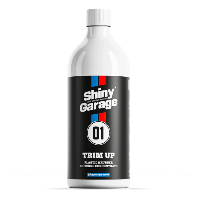 SHINY GARAGE Trim Up - 1L