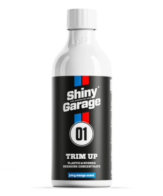 SHINY GARAGE Trim Up - 500ml
