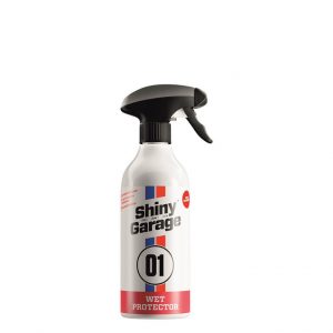 SHINY GARAGE Wet Protector - 500ml
