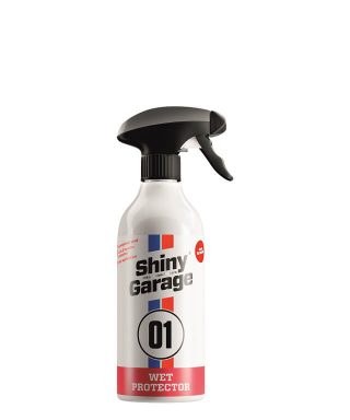 SHINY GARAGE Wet Protector - 500ml