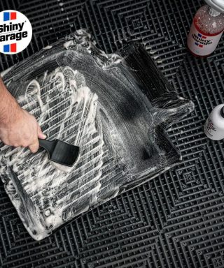 Alternative view of SHINY GARAGE APC Green - 500ml