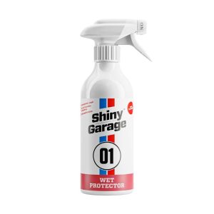 SHINY GARAGE Wet Protector - 1L