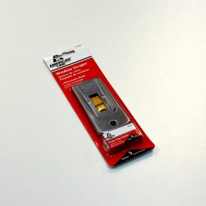 DLS Metalna oštrica za struganje