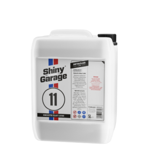 SHINY GARAGE Smooth Clay Lube - 5L