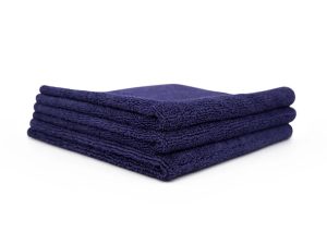 THE COLLECTION Allround 365GSM 3-Pack Navy Blue