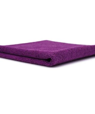 Alternative view of THE COLLECTION Allround & Coating 245GSM 10-Pack Lila- 40x40cm