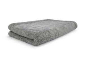 THE COLLECTION Aqua BIG 1500GSM Light Grey - 50x80cm