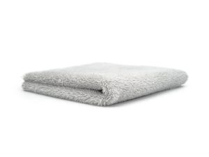 THE COLLECTION Ultra Soft 350GSM Light Grey - 40x40cm