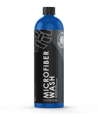 THE COLLECTION Microfiber Wash - 1L