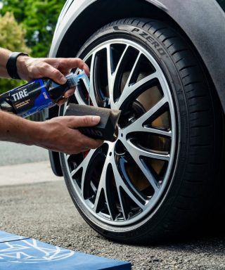 GYEON Q² Tire - Slika 3
