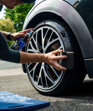 GYEON Q² Tire - Slika 4