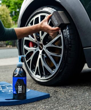 GYEON Q² Tire - Slika 5