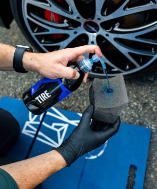 GYEON Q² Tire - Slika 6