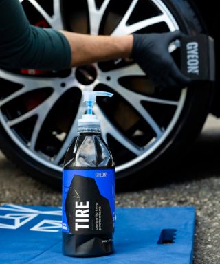 GYEON Q² Tire - Slika 7