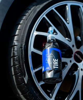 GYEON Q² Tire - Slika 8