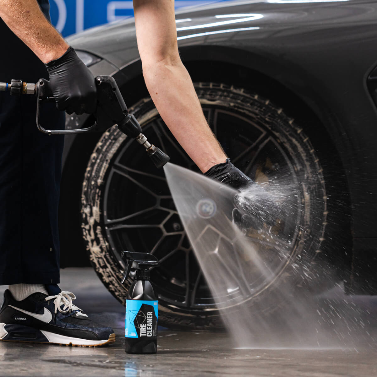 GYEON Q²M TireCleaner - Slika 7