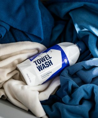 Alternative view of GYEON Q²M TowelWash
