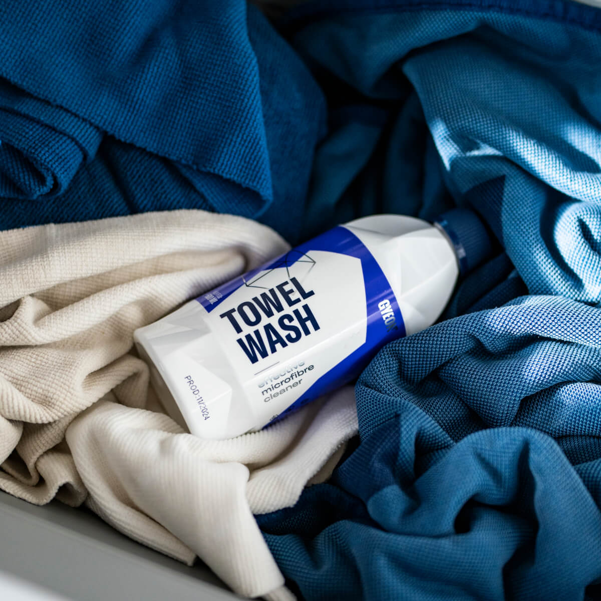 GYEON Q²M TowelWash - Slika 2