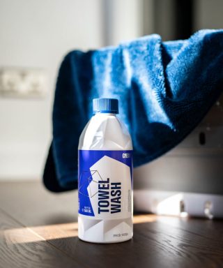 GYEON Q²M TowelWash - Slika 4