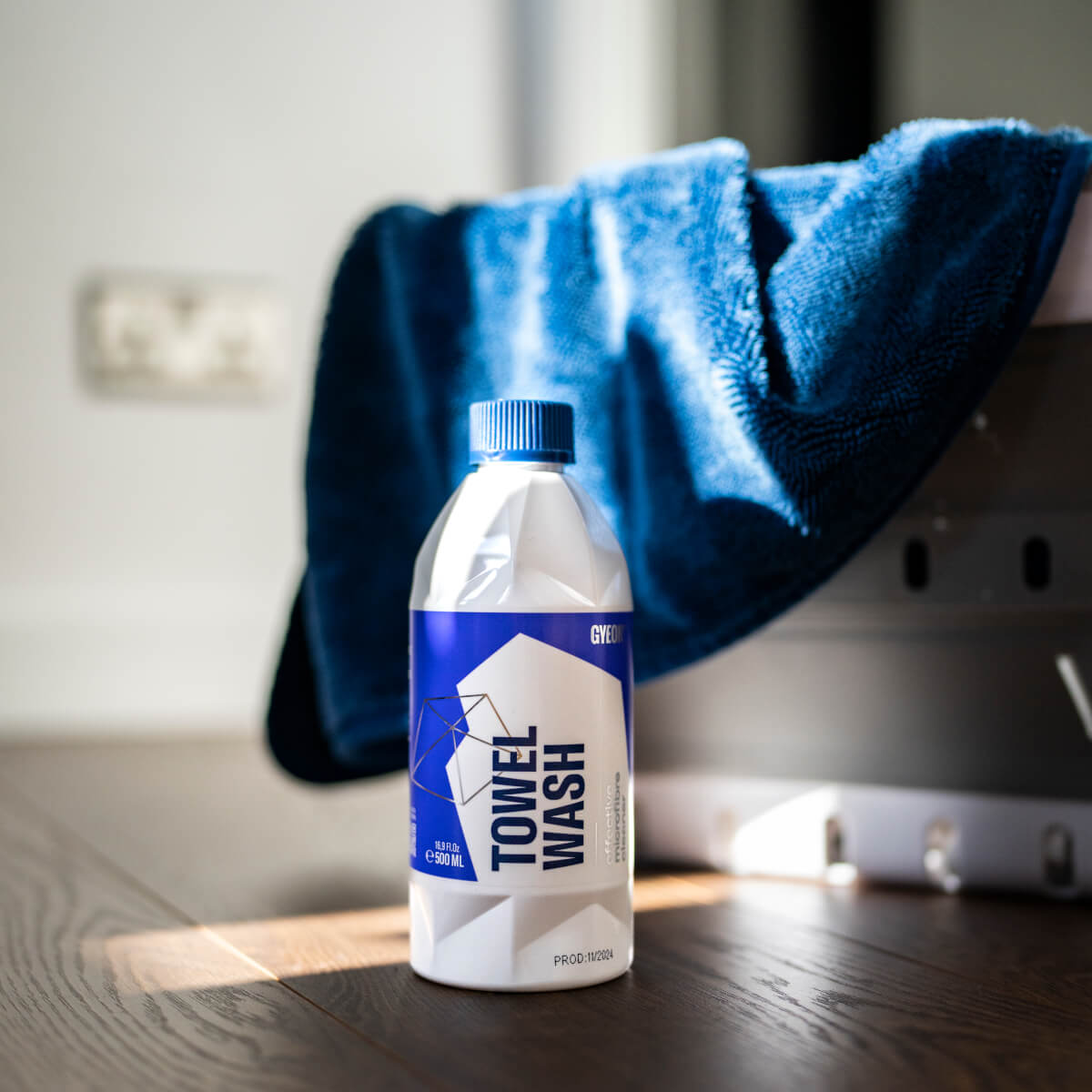 GYEON Q²M TowelWash - Slika 4