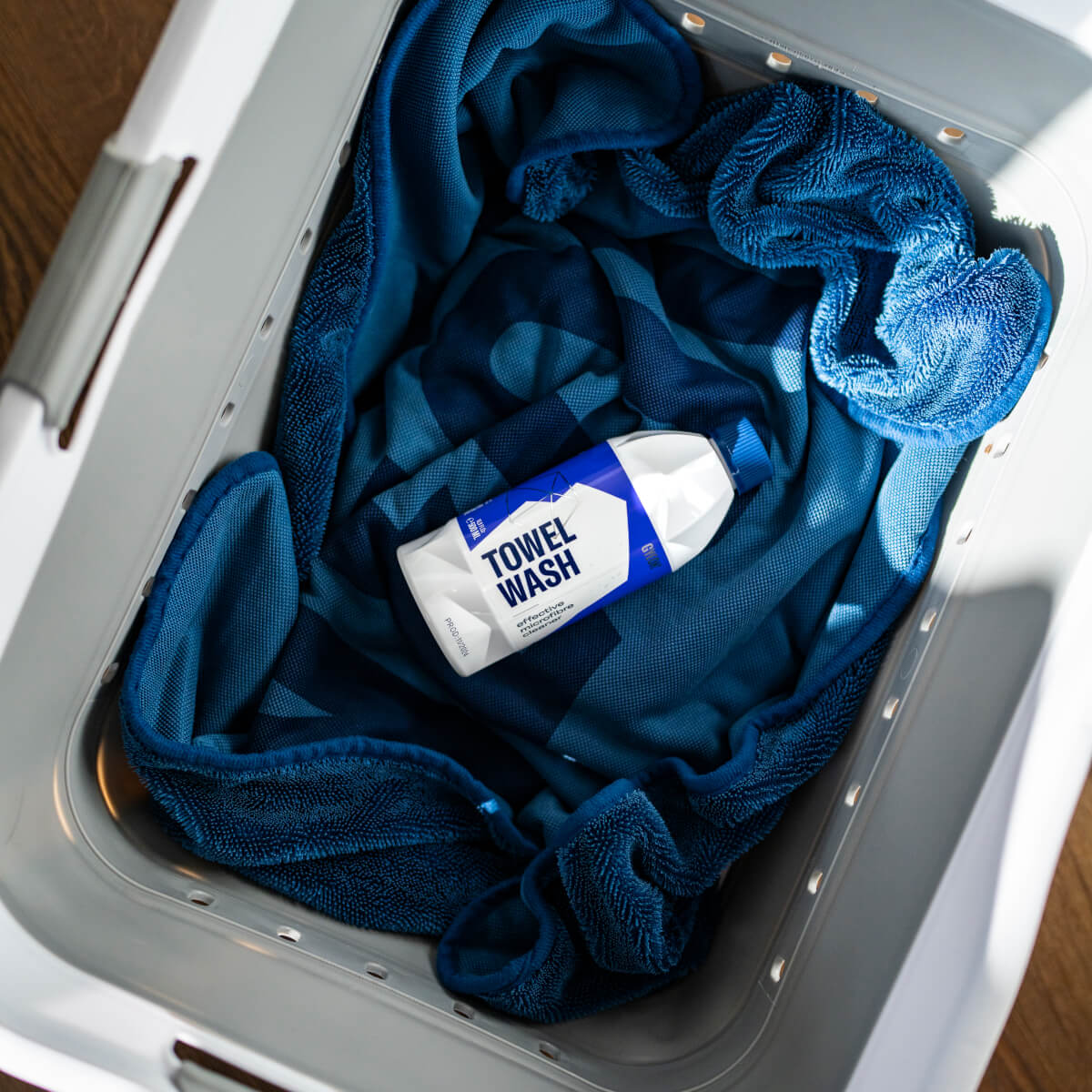 GYEON Q²M TowelWash - Slika 6
