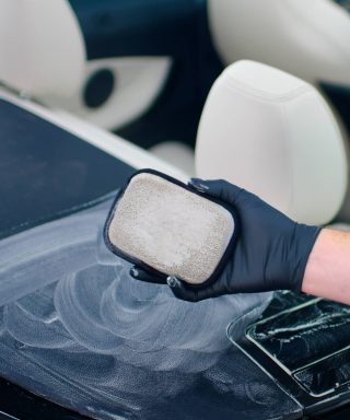GYEON Q²M TrimCleaner - Slika 7
