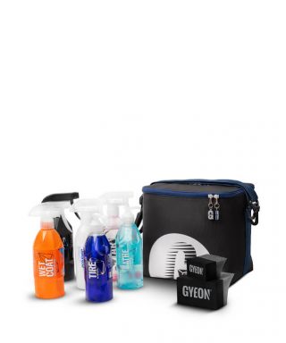 Alternative view of GYEON DetailBag - large